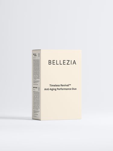 Timeless Revival⢠Anti-Aging Luxury Duo